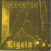 Ligeia (USA-2) : Ligeia